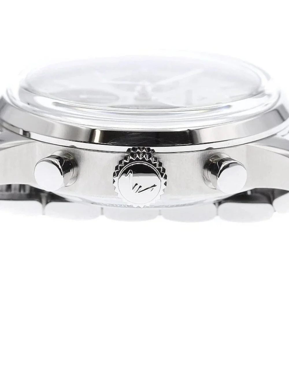 NORQAIN Freedom 60 N2201 Chronograph green Dial Automatic Men's Watch_967386